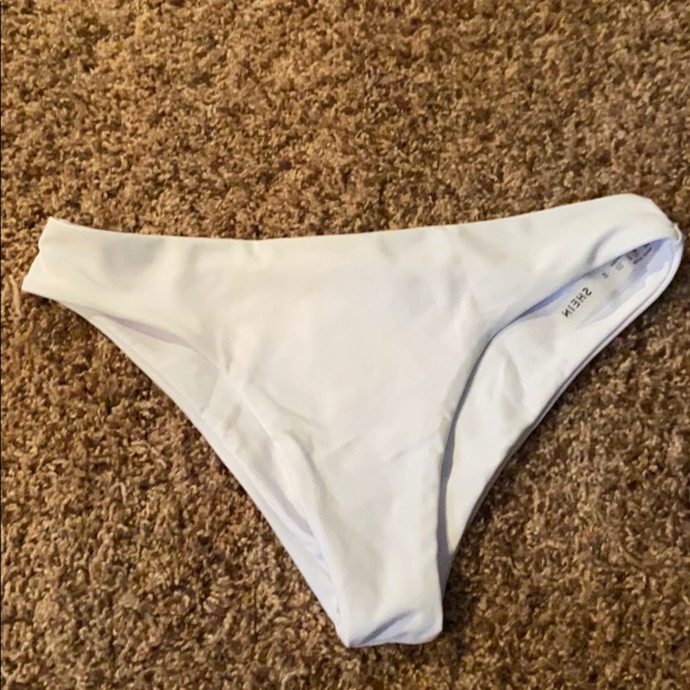 bikini bottoms
